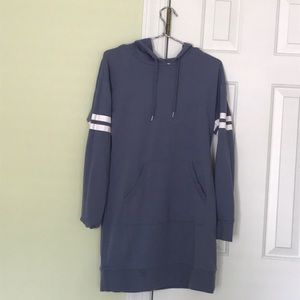 New York and company Jersey T-Shirt Dress